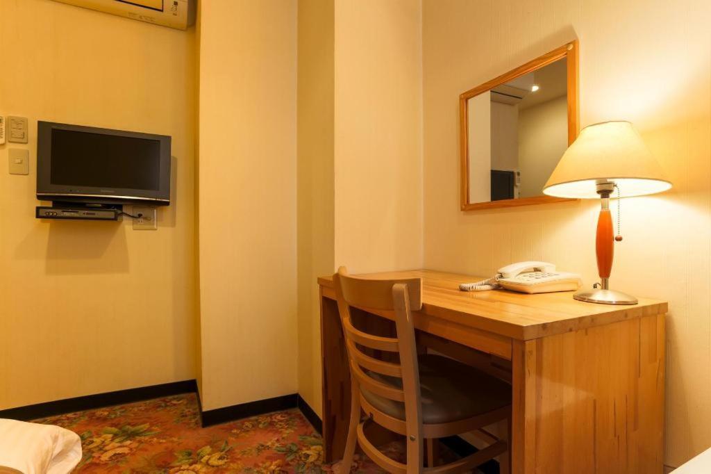 Bougainvillea Minowa Hotel