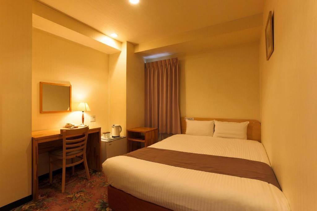 Hotel Bougainvillea Minowa 2*