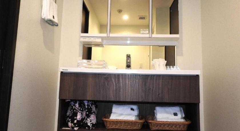 Hotel Bougainvillea Minowa Tokio