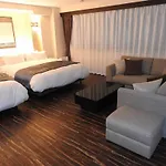Hotel Bougainvillea Minowa